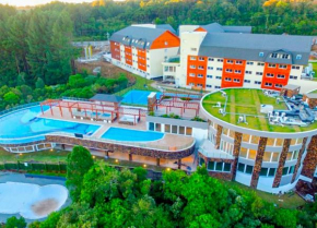 Golden Resort Gramado